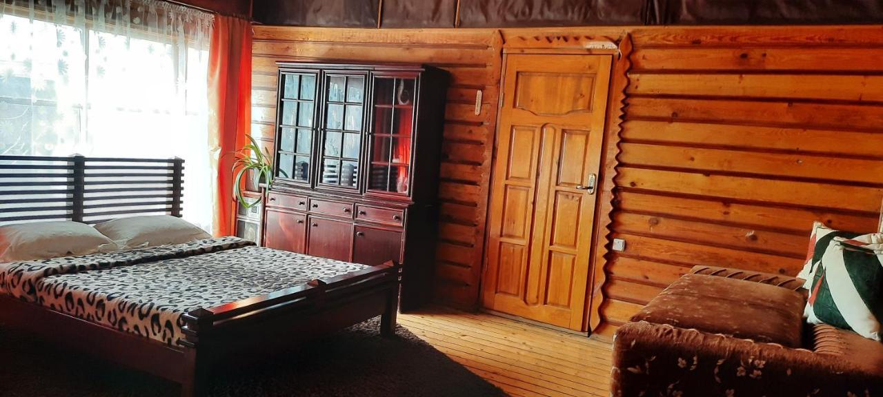 Kitech Guest House Odessa Exterior foto