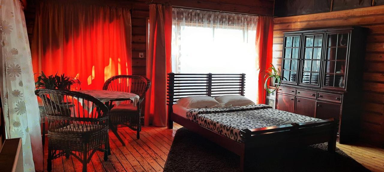 Kitech Guest House Odessa Exterior foto