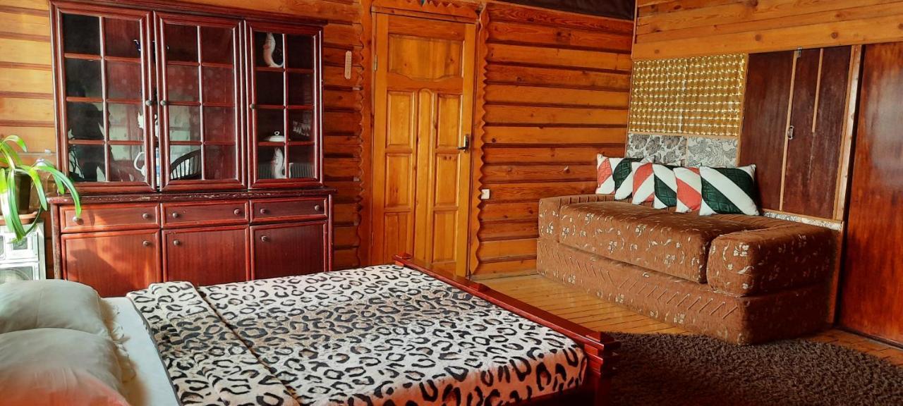 Kitech Guest House Odessa Exterior foto