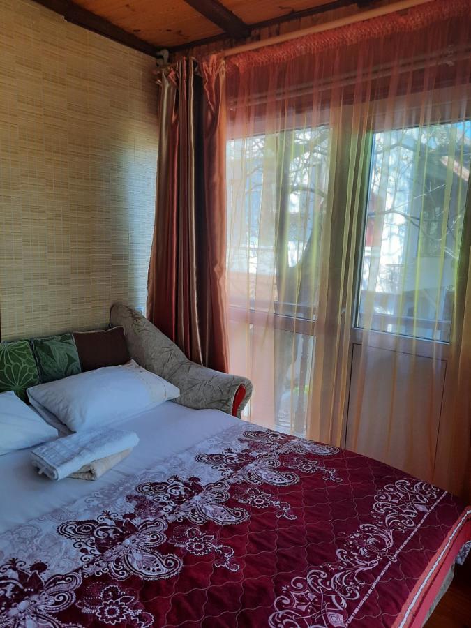 Kitech Guest House Odessa Exterior foto