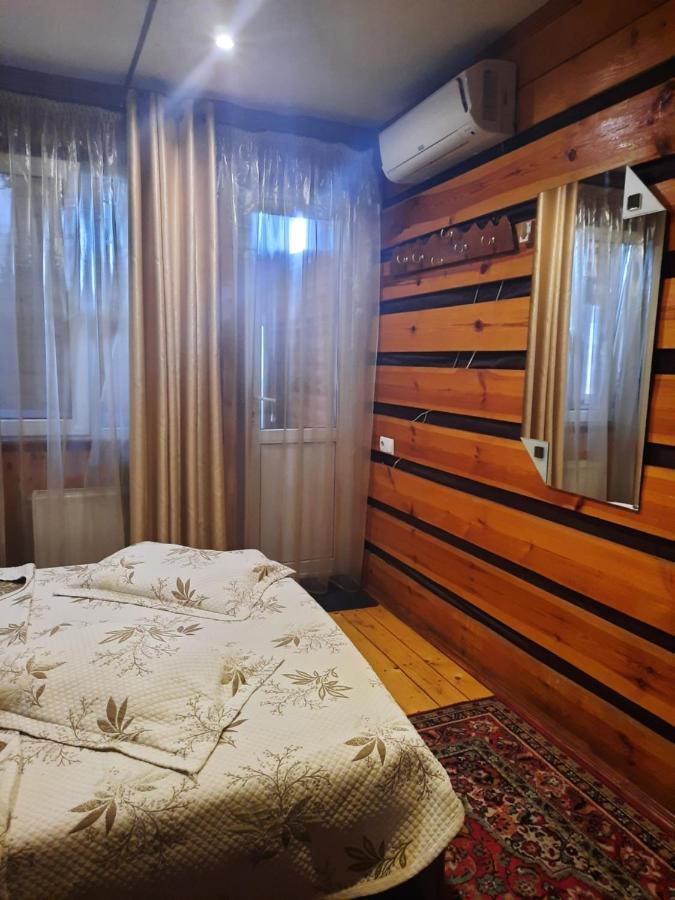 Kitech Guest House Odessa Exterior foto