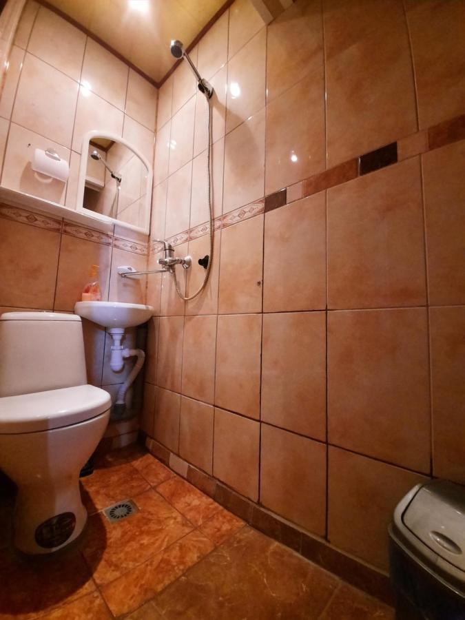 Kitech Guest House Odessa Exterior foto