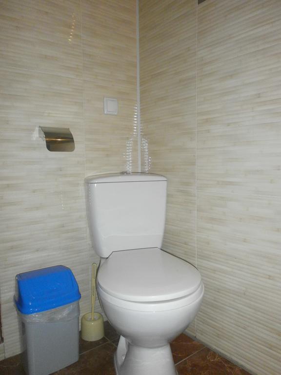 Kitech Guest House Odessa Quarto foto