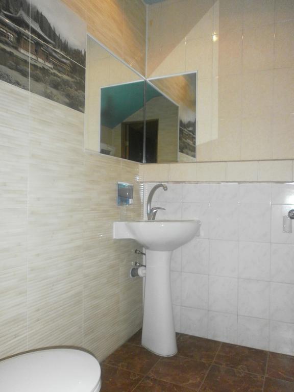 Kitech Guest House Odessa Quarto foto