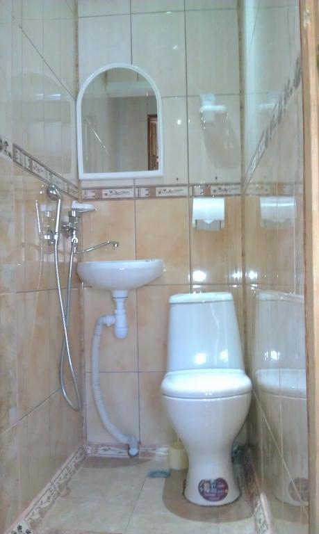 Kitech Guest House Odessa Quarto foto
