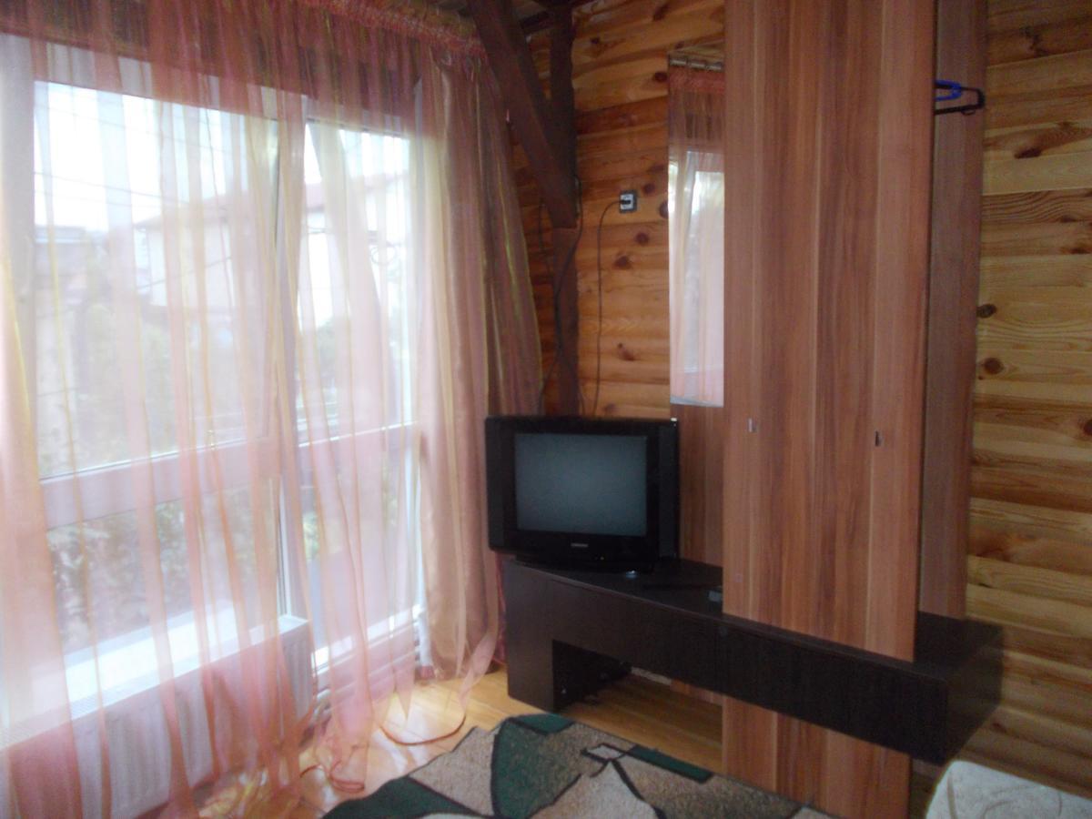 Kitech Guest House Odessa Exterior foto